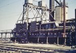 PRR 4808, GG-1, 1953